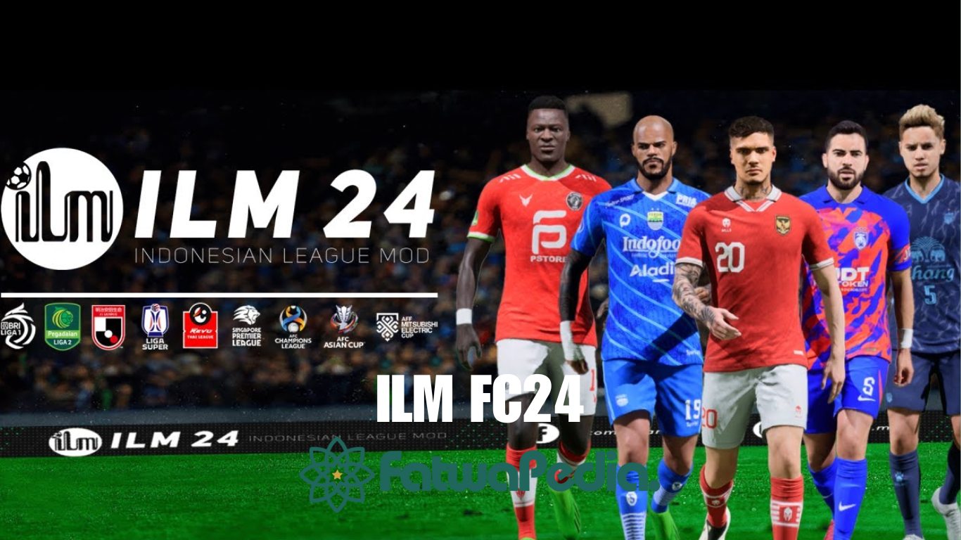ILM FC24