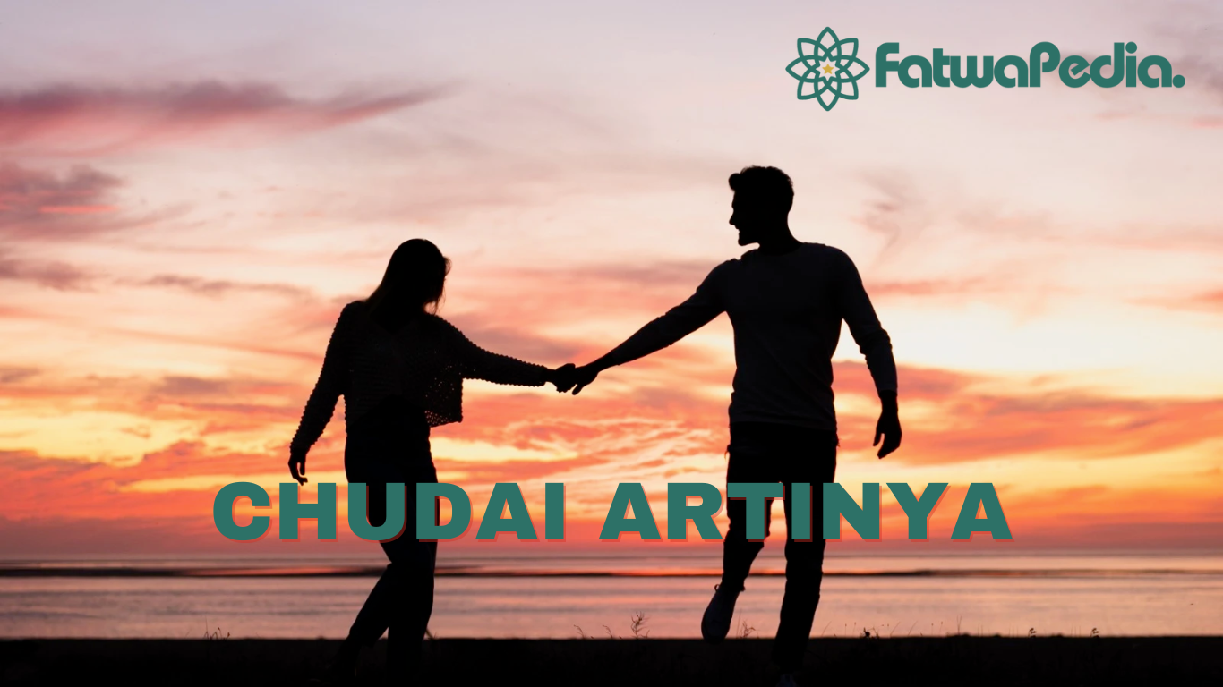 Chudai Artinya Apa? Viral di Twitter dan saat ini FatwaPedia